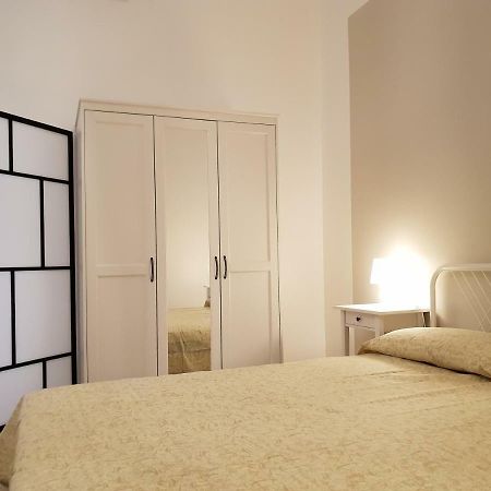 Rifinito Bilocale In Centro, Casa Verdi, 2° Piano Apartment Багерия Екстериор снимка