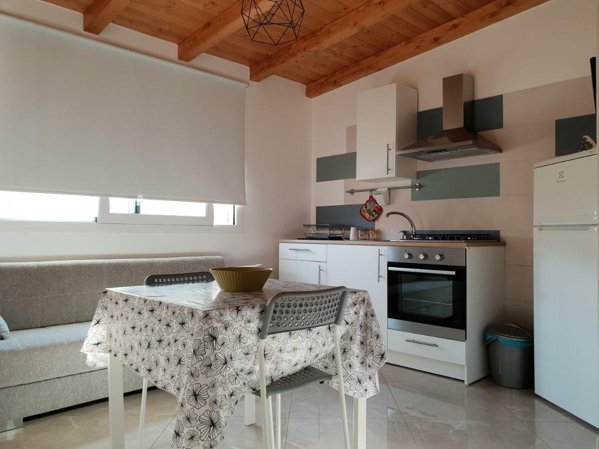 Rifinito Bilocale In Centro, Casa Verdi, 2° Piano Apartment Багерия Екстериор снимка